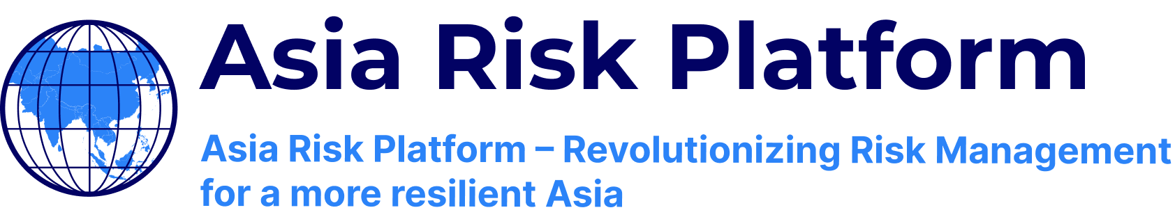 Asia Risk Platform Admin Panel